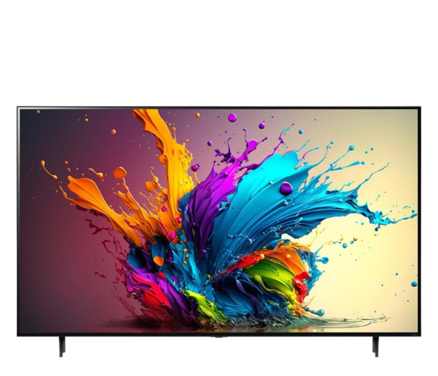 LG OUTLET - 75QNED91T6A 75" MINILED 4K 120Hz WebOS TV Dolby Vis - 1536203 - zdjęcie